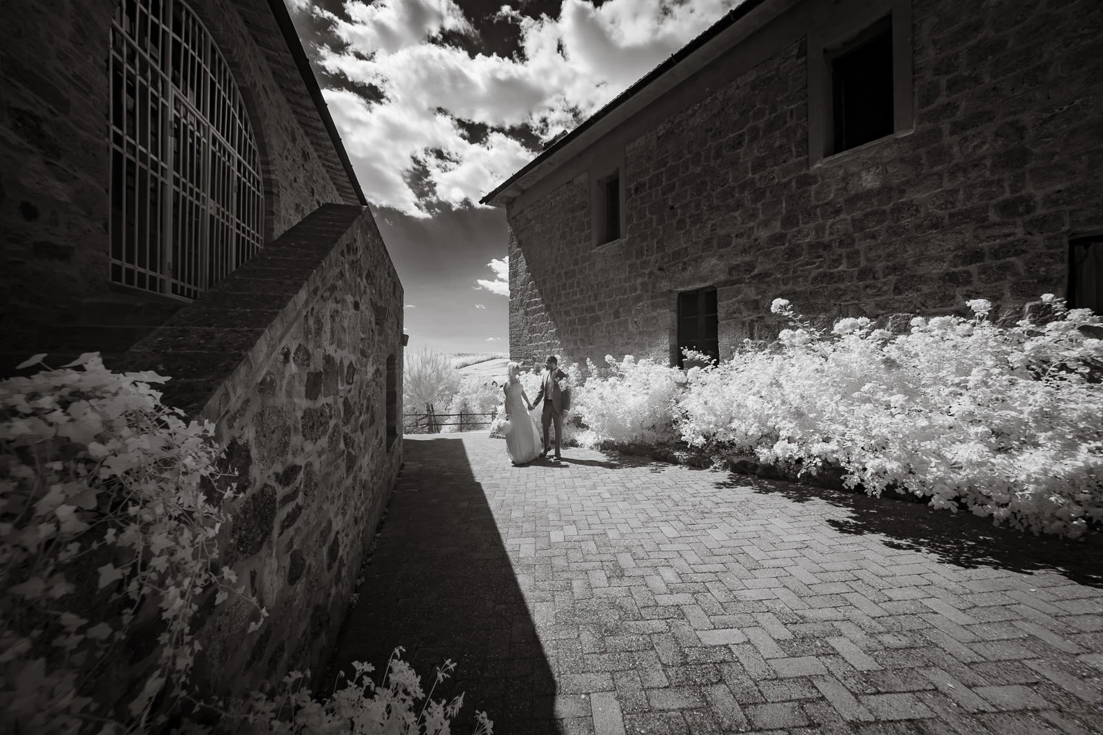 Andrea Cittadini Wedding Photographer Umbria and Tuscany - 30 Andrea Cittadini Photography - Elopement photographer San Galgano Abbey