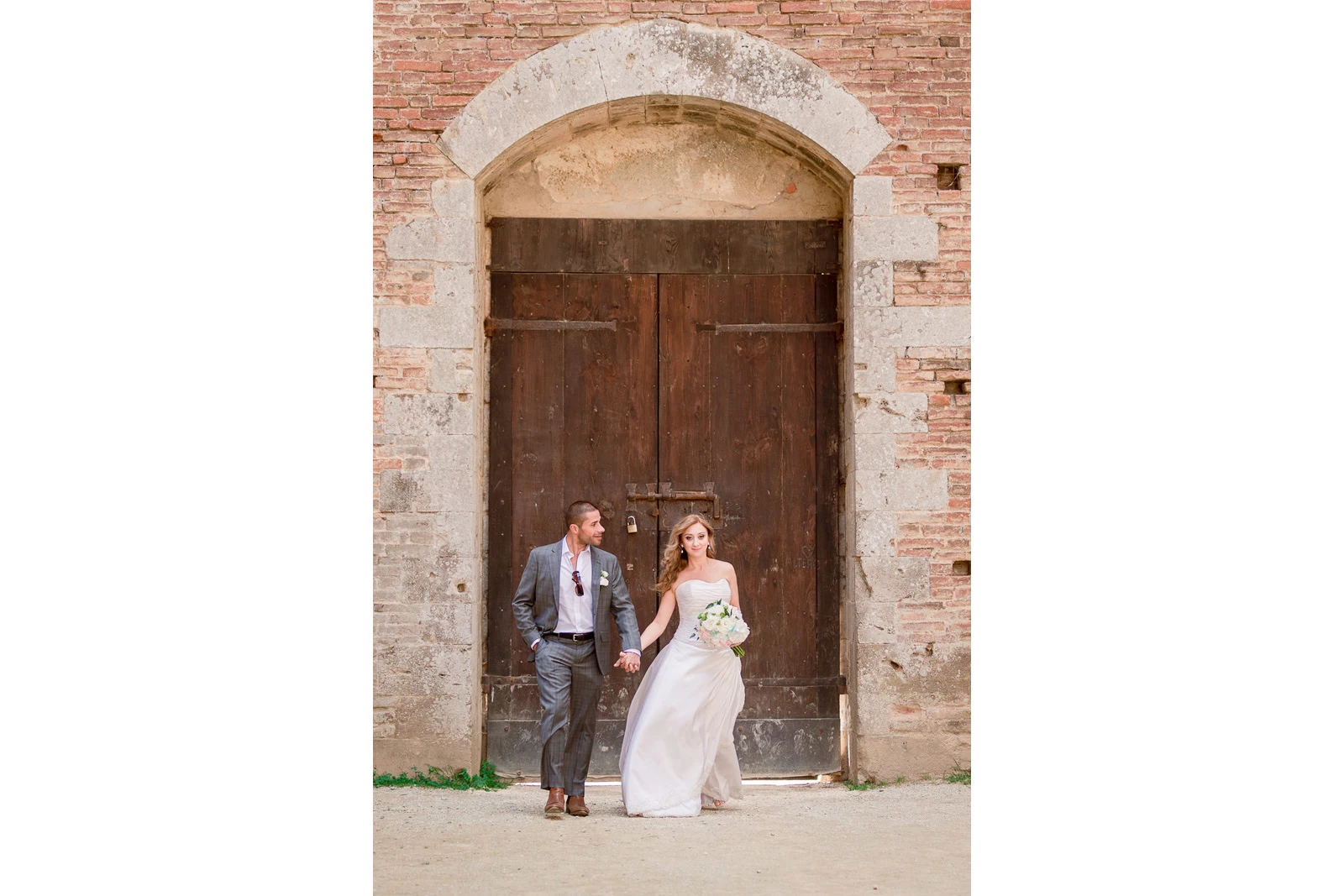 Andrea Cittadini Wedding Photographer Umbria and Tuscany - 62 Andrea Cittadini Photography - Elopement photographer San Galgano Abbey