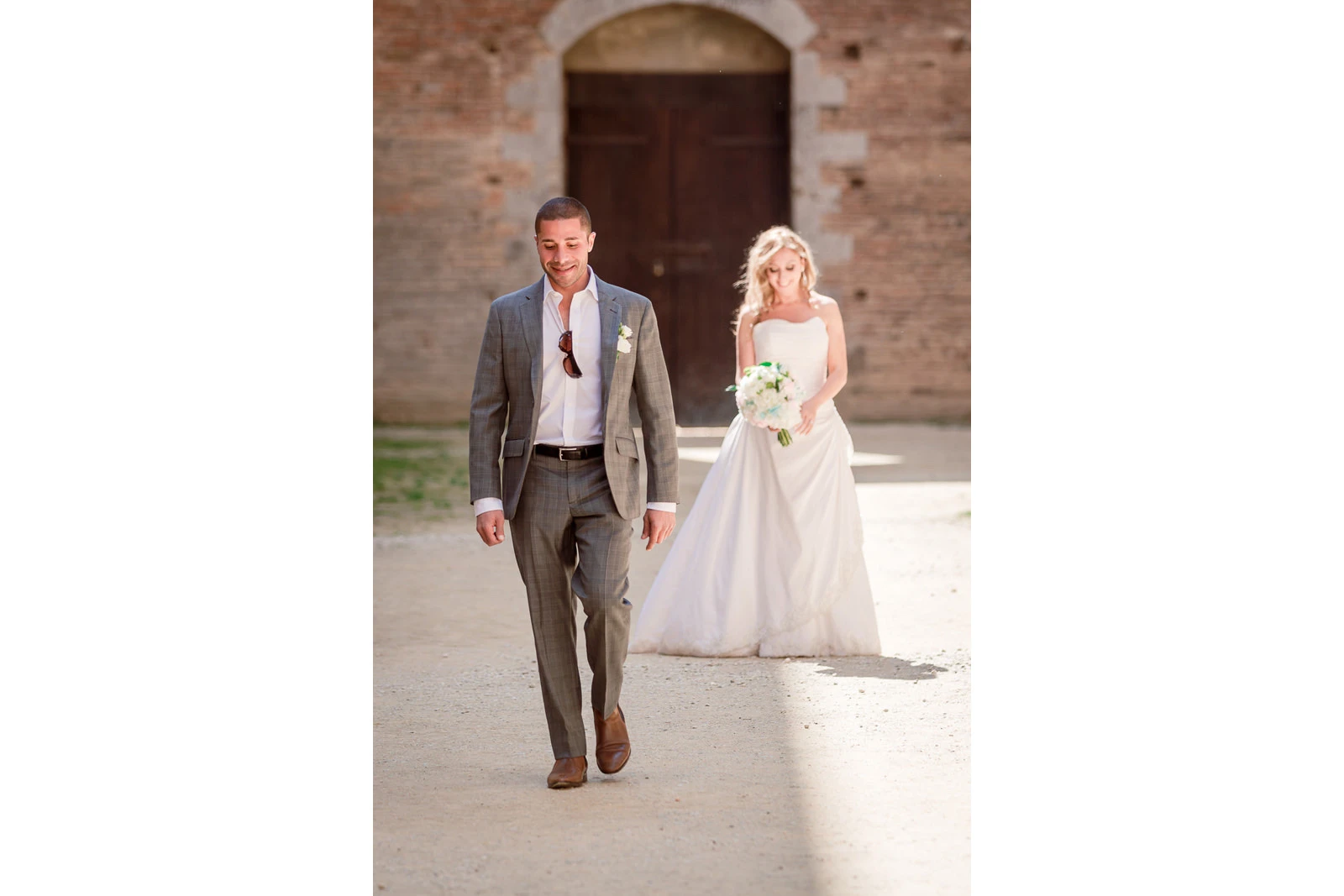 Andrea Cittadini Wedding Photographer Umbria and Tuscany - 66 Andrea Cittadini Photography - Elopement photographer San Galgano Abbey