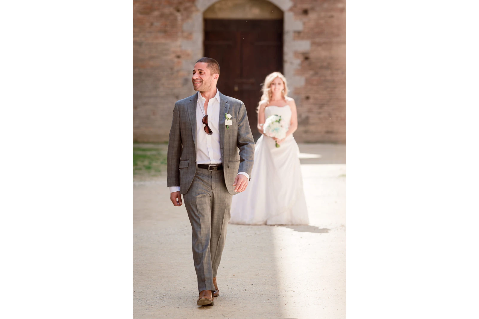 Andrea Cittadini Wedding Photographer Umbria and Tuscany - 68 Andrea Cittadini Photography - Elopement photographer San Galgano Abbey