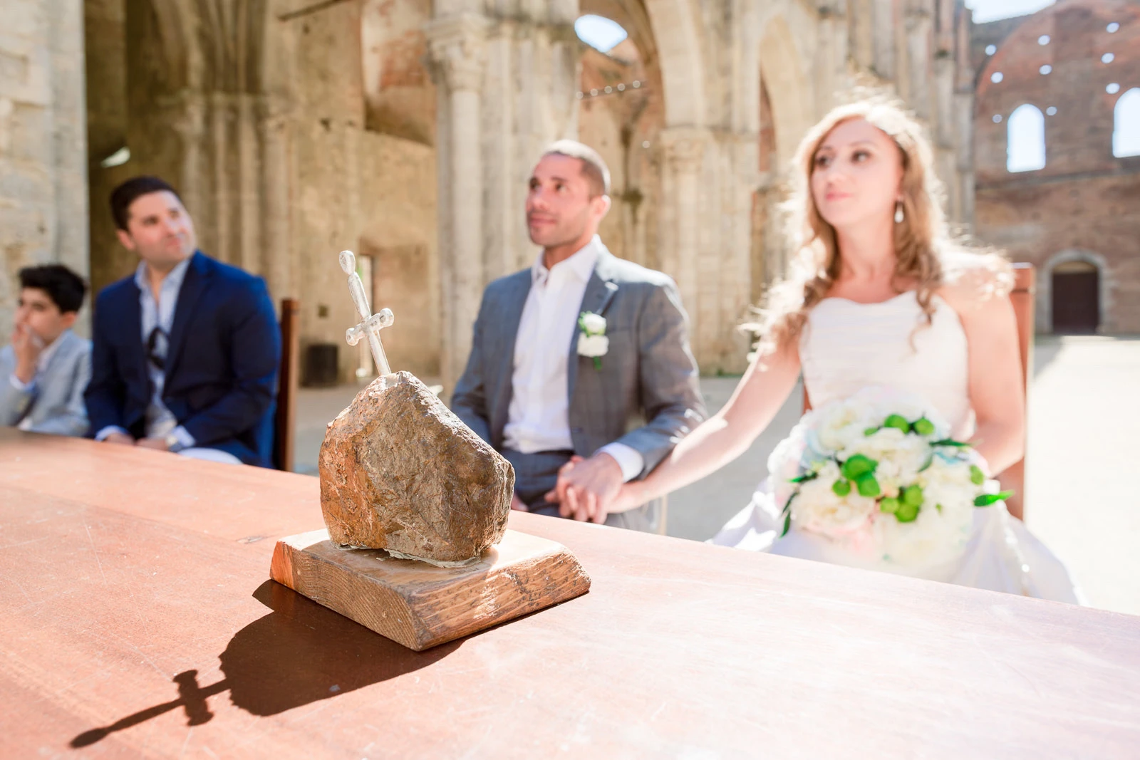 Andrea Cittadini Wedding Photographer Umbria and Tuscany - 80 Andrea Cittadini Photography - Elopement photographer San Galgano Abbey