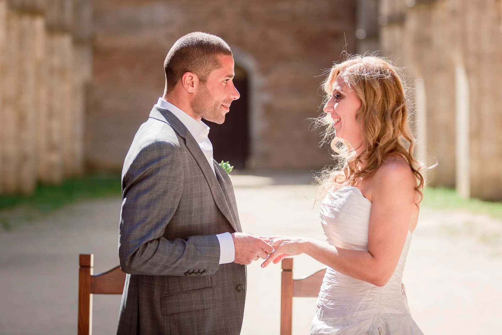 Andrea Cittadini Wedding Photographer Umbria and Tuscany - 82 Andrea Cittadini Photography - Elopement photographer San Galgano Abbey