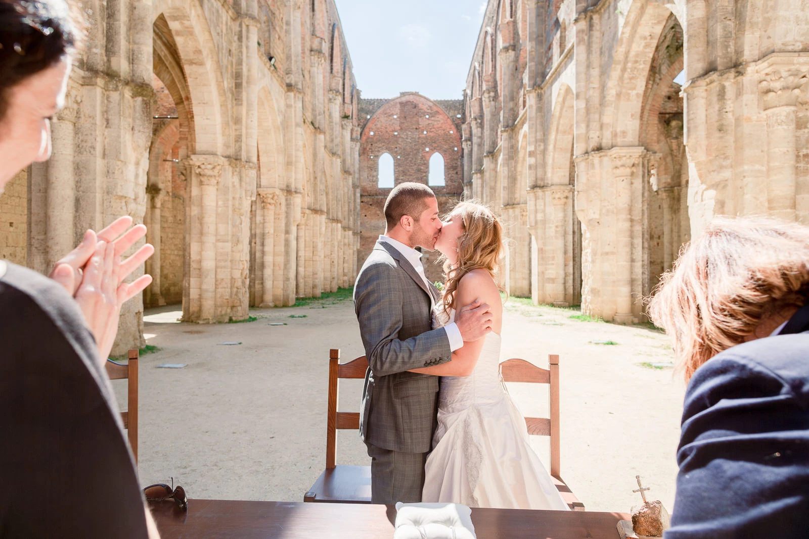 Andrea Cittadini Wedding Photographer Umbria and Tuscany - 90 Andrea Cittadini Photography - Elopement photographer San Galgano Abbey