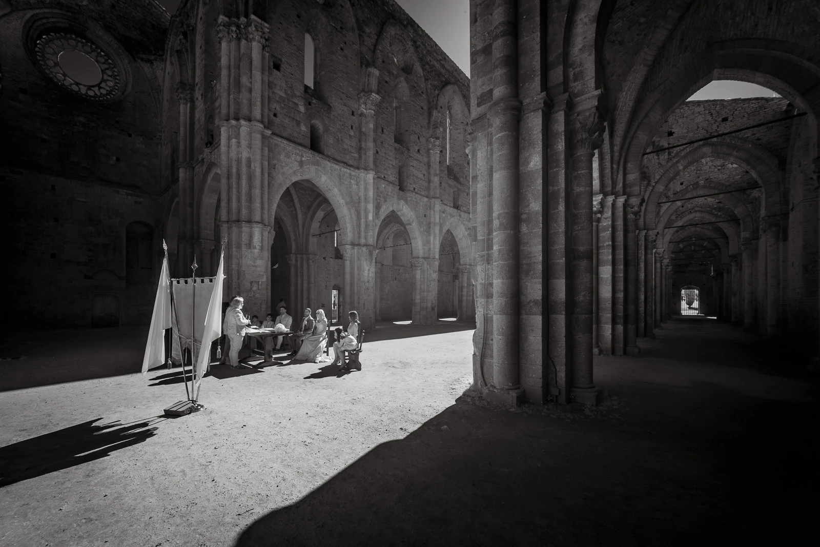 Andrea Cittadini Wedding Photographer Umbria and Tuscany - 104 Andrea Cittadini Photography - Elopement photographer San Galgano Abbey