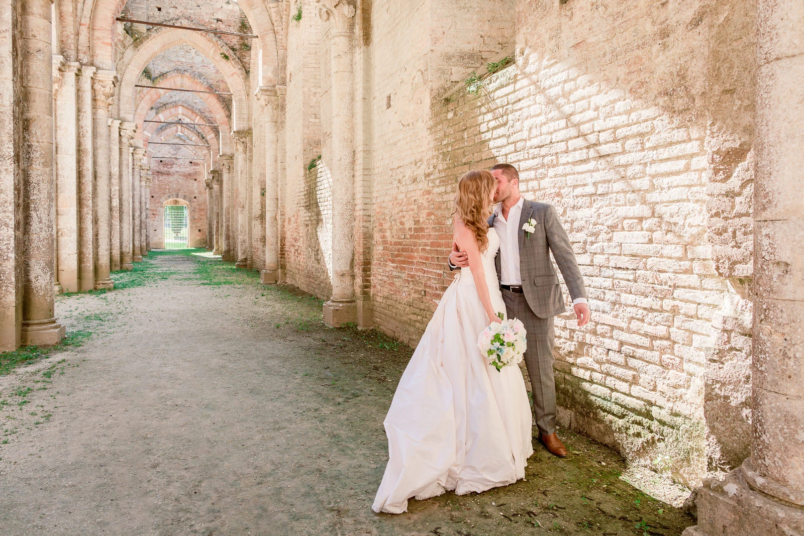 Andrea Cittadini Wedding Photographer Umbria and Tuscany - 108 Andrea Cittadini Photography - Elopement photographer San Galgano Abbey