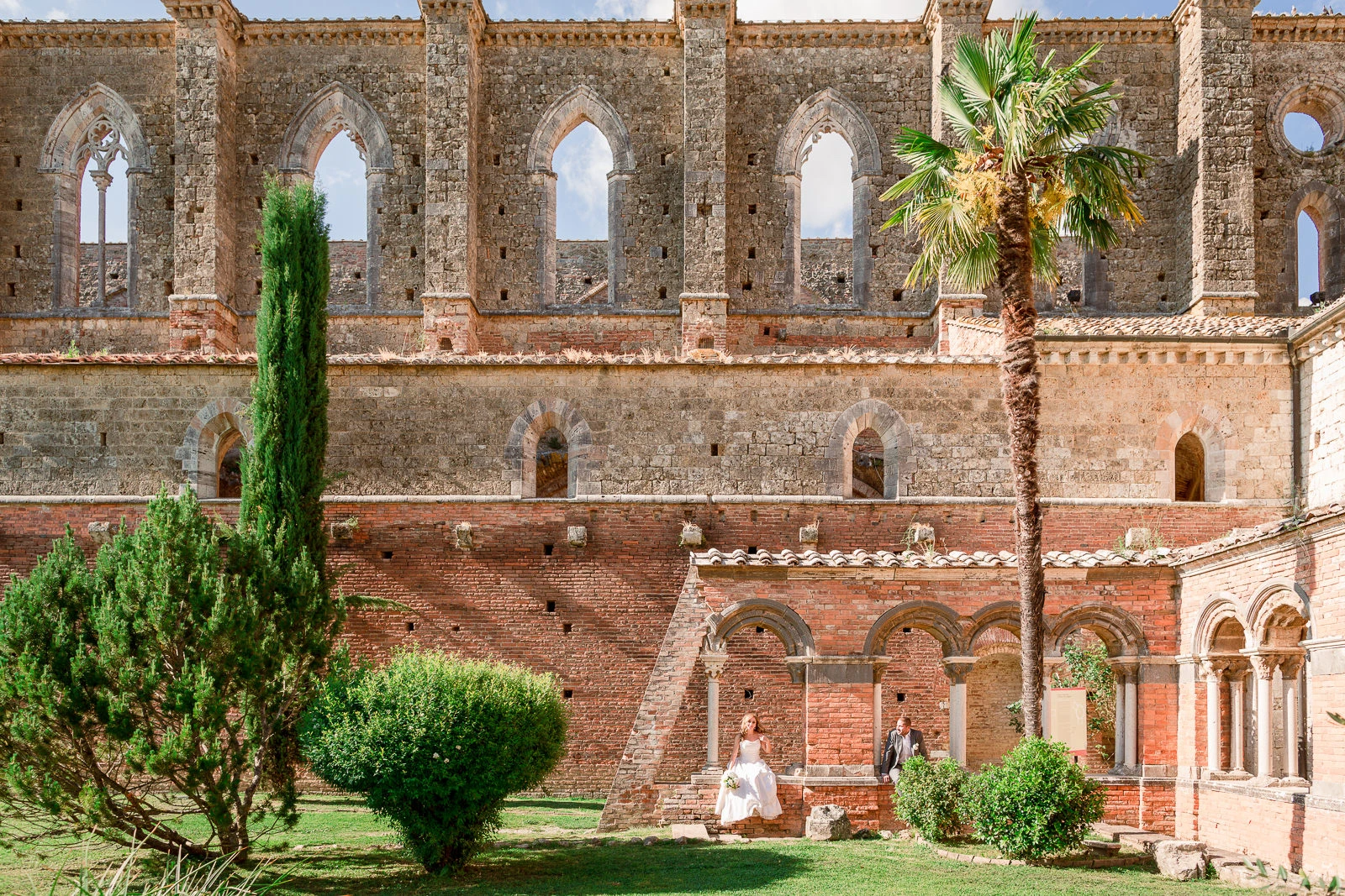 Andrea Cittadini Wedding Photographer Umbria and Tuscany - 132 Andrea Cittadini Photography - Elopement photographer San Galgano Abbey