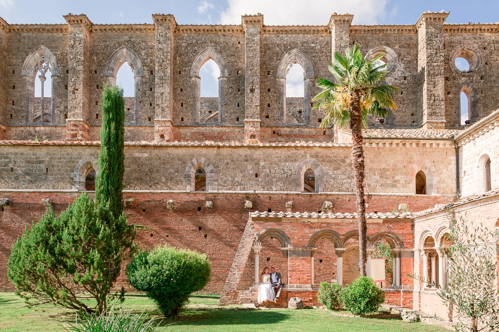 Andrea Cittadini Wedding Photographer Umbria and Tuscany - 136 Andrea Cittadini Photography - Elopement photographer San Galgano Abbey