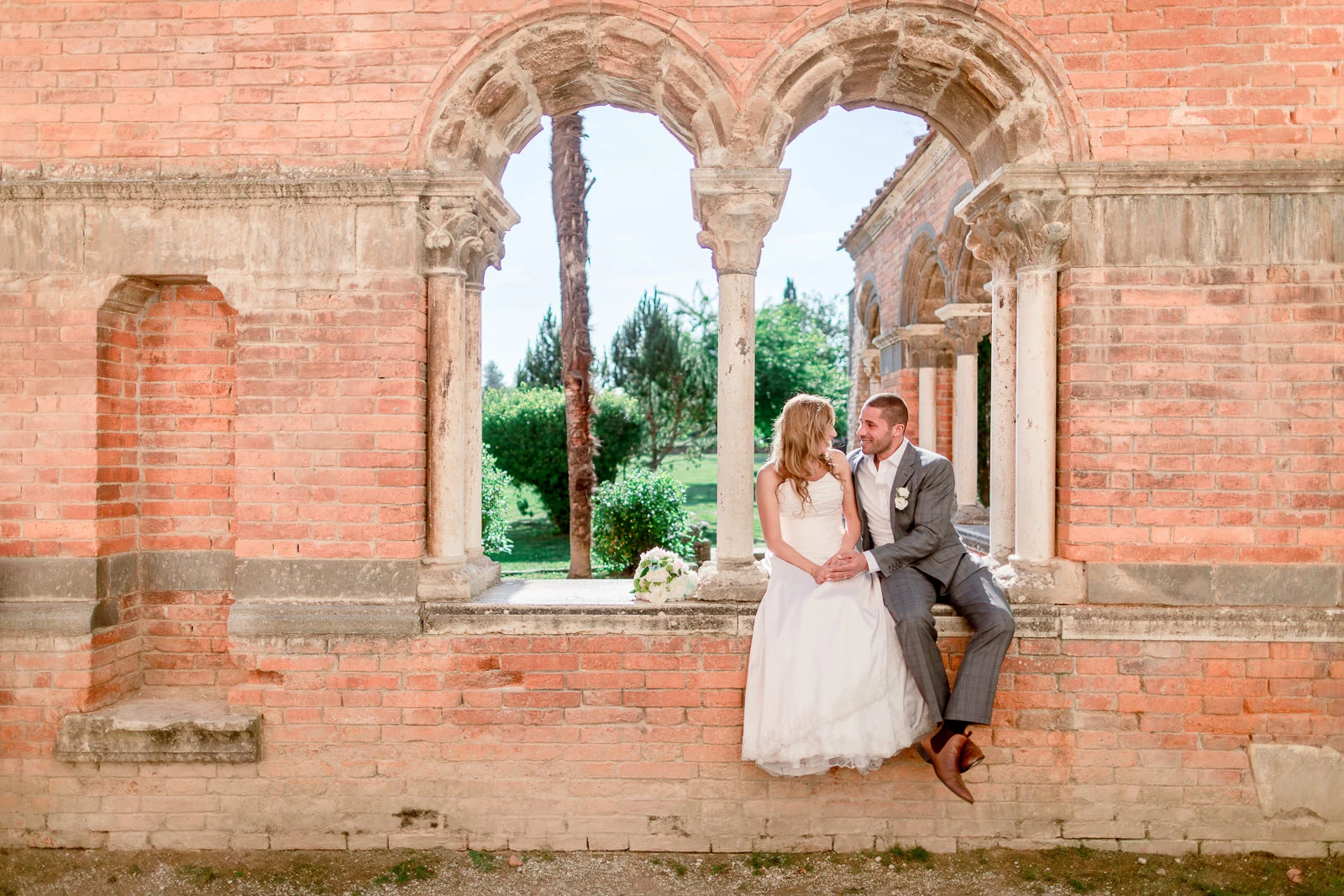 Andrea Cittadini Wedding Photographer Umbria and Tuscany - 138 Andrea Cittadini Photography - Elopement photographer San Galgano Abbey