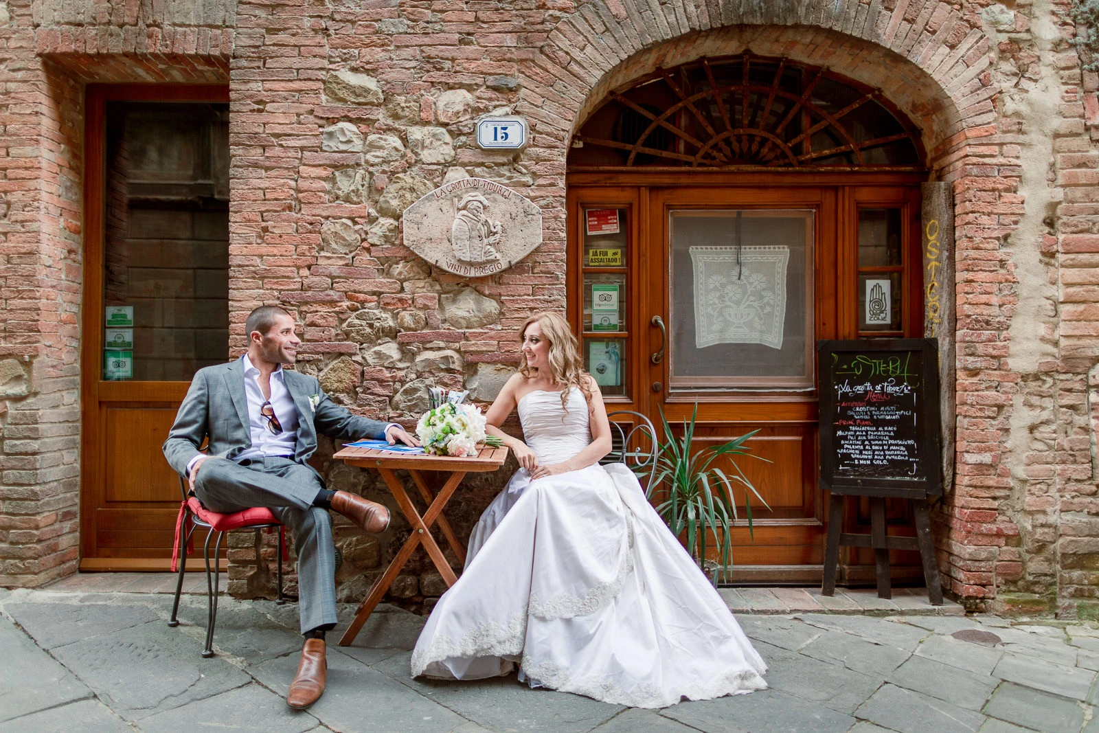 Andrea Cittadini Wedding Photographer Umbria and Tuscany - 160 Andrea Cittadini Photography - Elopement photographer San Galgano Abbey