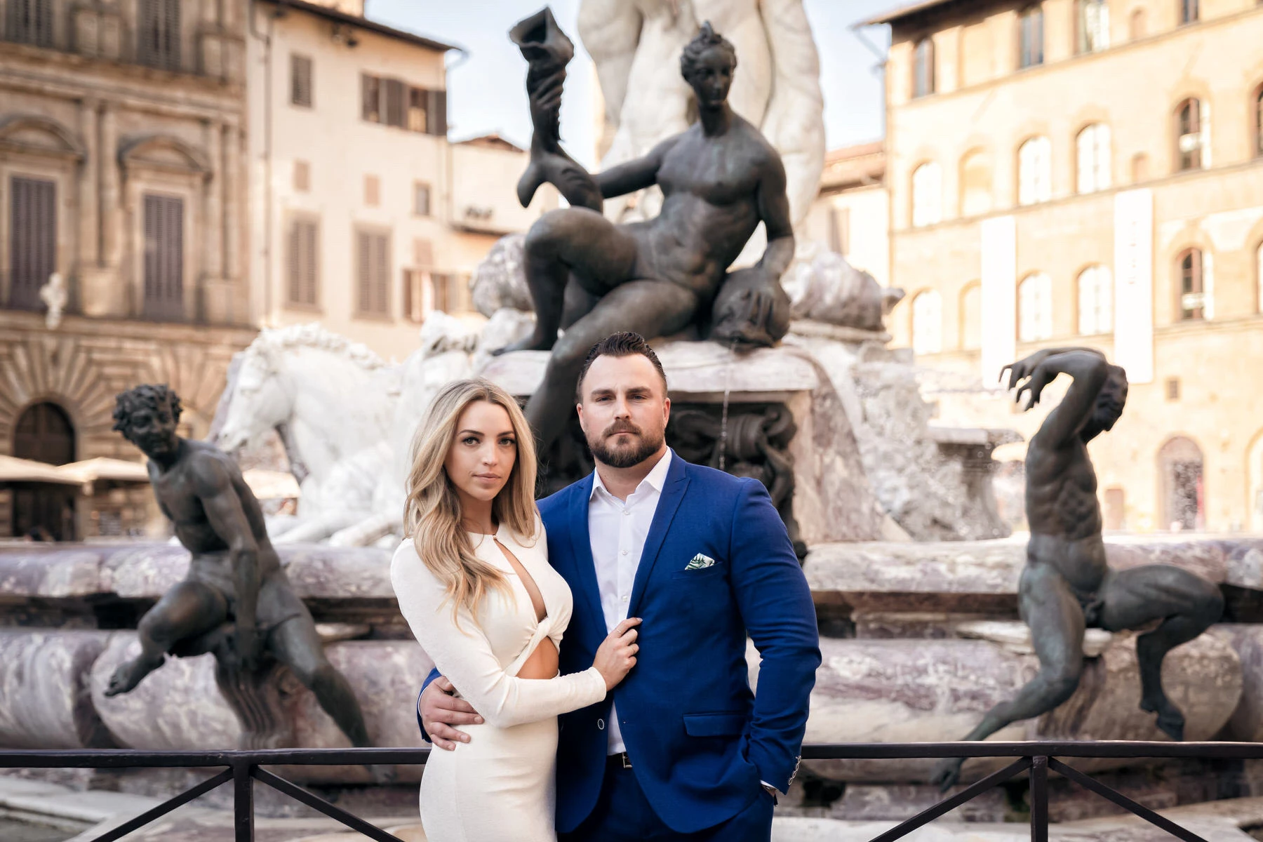 Andrea Cittadini Wedding Photographer Umbria and Tuscany - 1 Andrea Cittadini Photography - Engagement proposal photographer in Florence