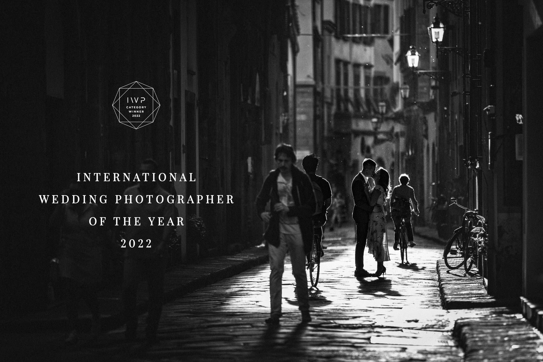 Andrea Cittadini Photography - International Wedding Photographer of the Year