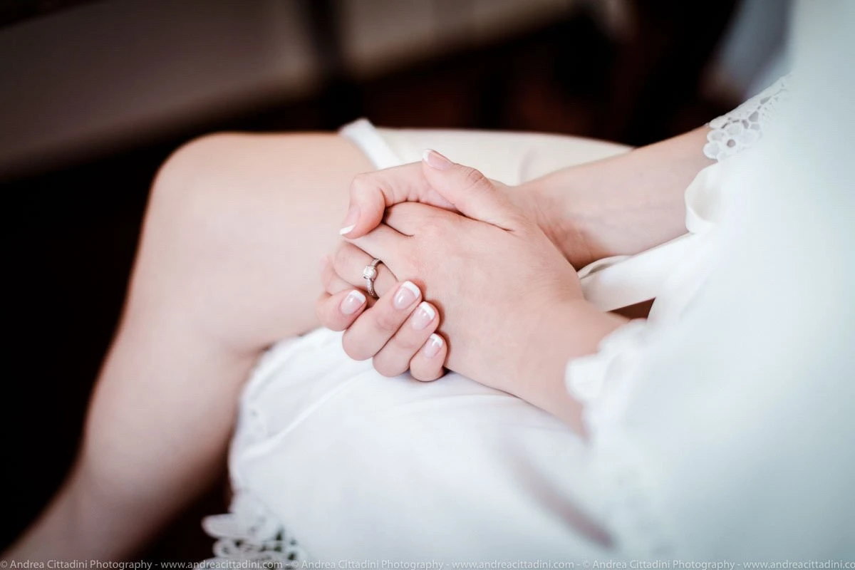 Andrea Cittadini Wedding Photographer Umbria and Tuscany - 6 Andrea Cittadini Photography - The blessing of a bilingual ceremony