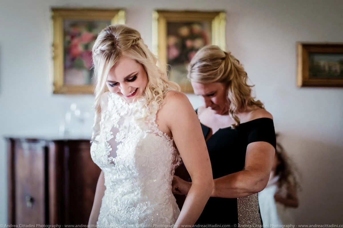 Andrea Cittadini Wedding Photographer Umbria and Tuscany - 36 Andrea Cittadini Photography - The blessing of a bilingual ceremony