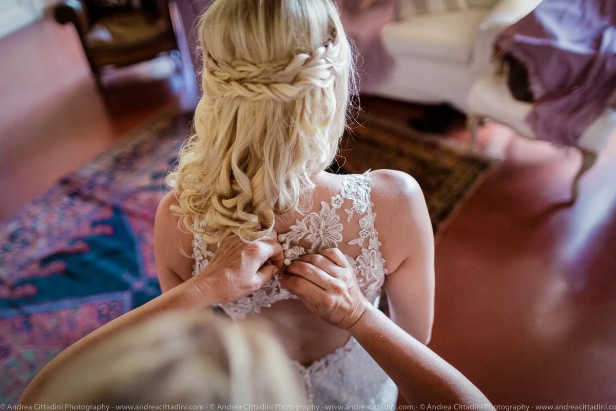Andrea Cittadini Wedding Photographer Umbria and Tuscany - 38 Andrea Cittadini Photography - The blessing of a bilingual ceremony