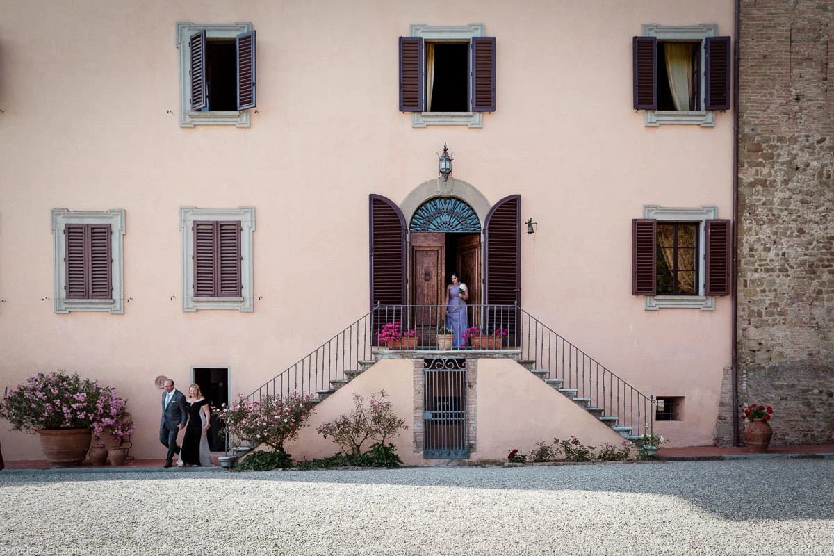 Andrea Cittadini Wedding Photographer Umbria and Tuscany - 46 Andrea Cittadini Photography - The blessing of a bilingual ceremony