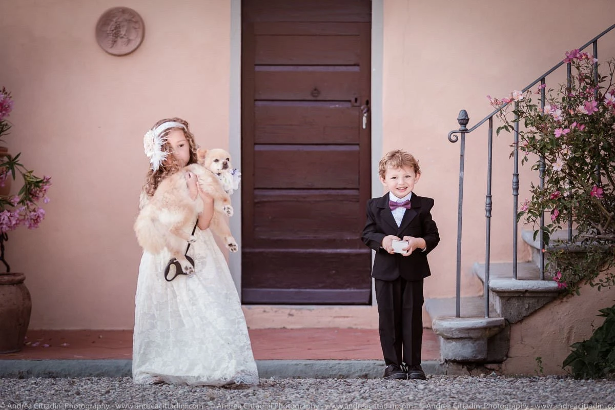 Andrea Cittadini Wedding Photographer Umbria and Tuscany - 52 Andrea Cittadini Photography - The blessing of a bilingual ceremony
