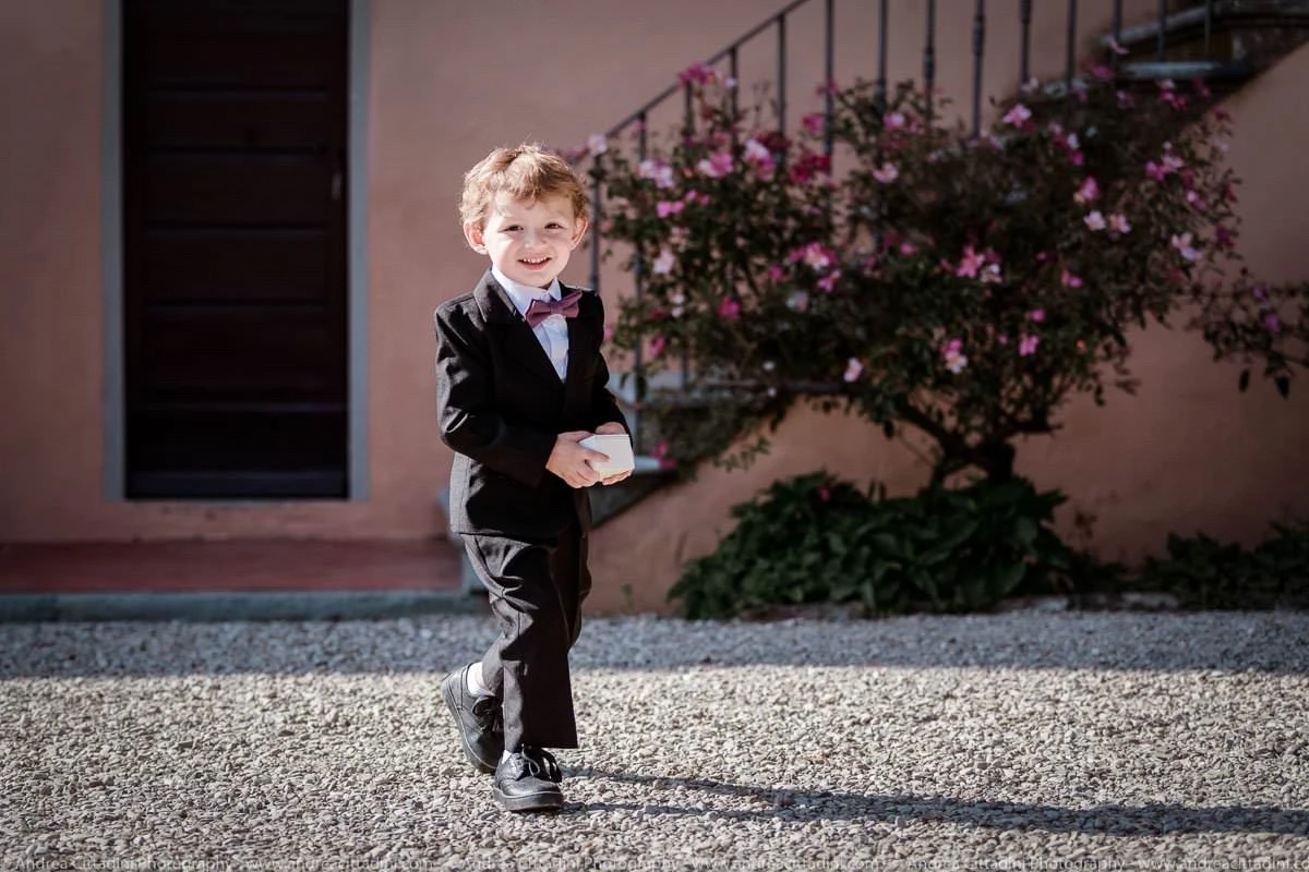 Andrea Cittadini Wedding Photographer Umbria and Tuscany - 56 Andrea Cittadini Photography - The blessing of a bilingual ceremony