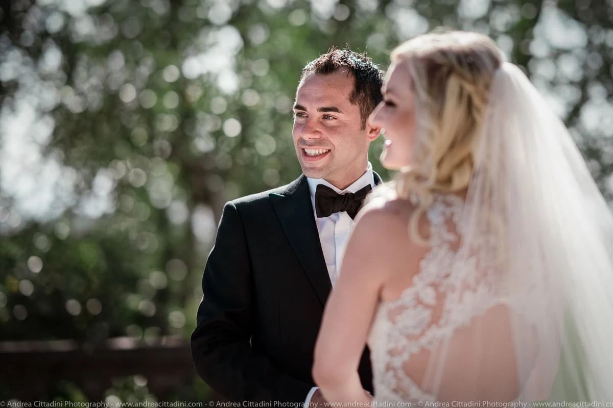 Andrea Cittadini Wedding Photographer Umbria and Tuscany - 66 Andrea Cittadini Photography - The blessing of a bilingual ceremony