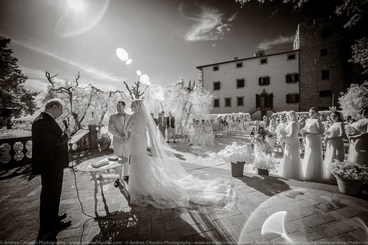Andrea Cittadini Wedding Photographer Umbria and Tuscany - 72 Andrea Cittadini Photography - The blessing of a bilingual ceremony