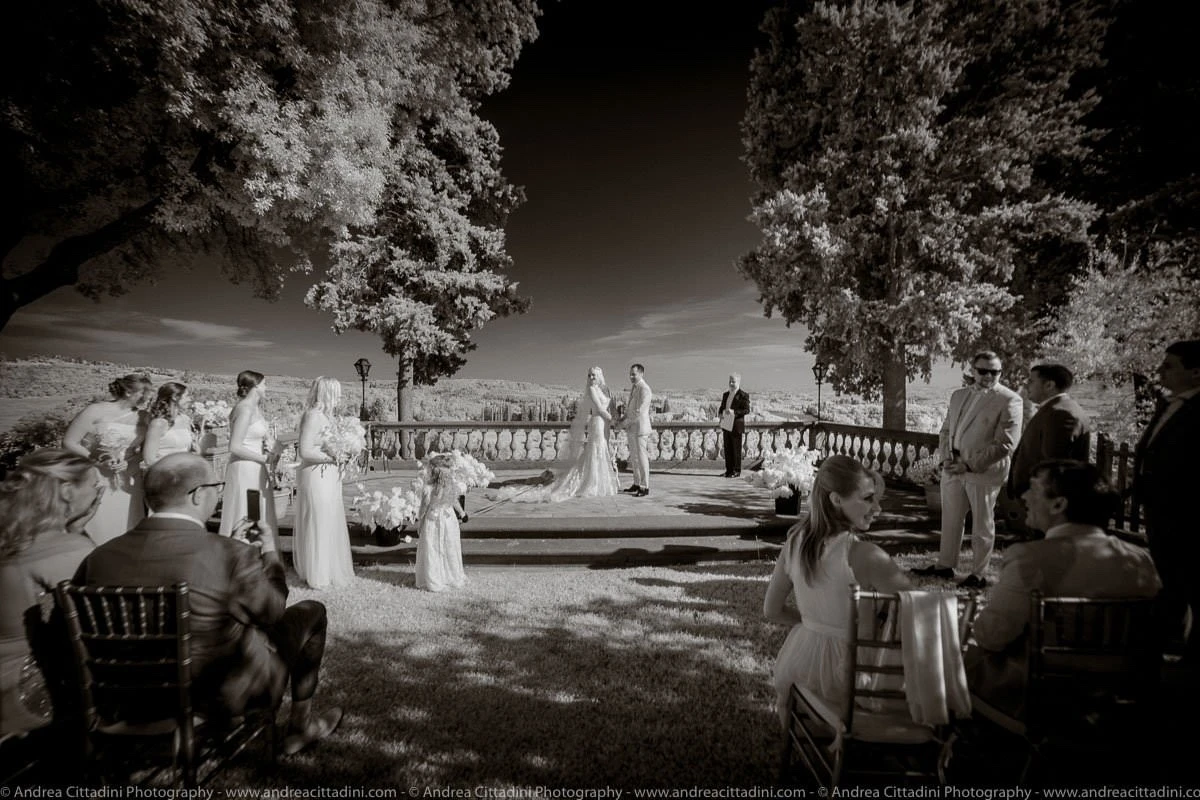 Andrea Cittadini Wedding Photographer Umbria and Tuscany - 84 Andrea Cittadini Photography - The blessing of a bilingual ceremony