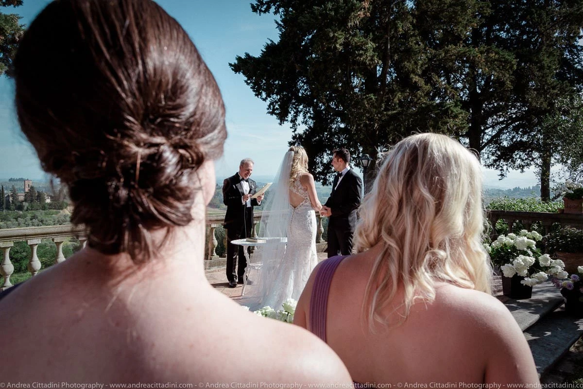 Andrea Cittadini Wedding Photographer Umbria and Tuscany - 86 Andrea Cittadini Photography - The blessing of a bilingual ceremony
