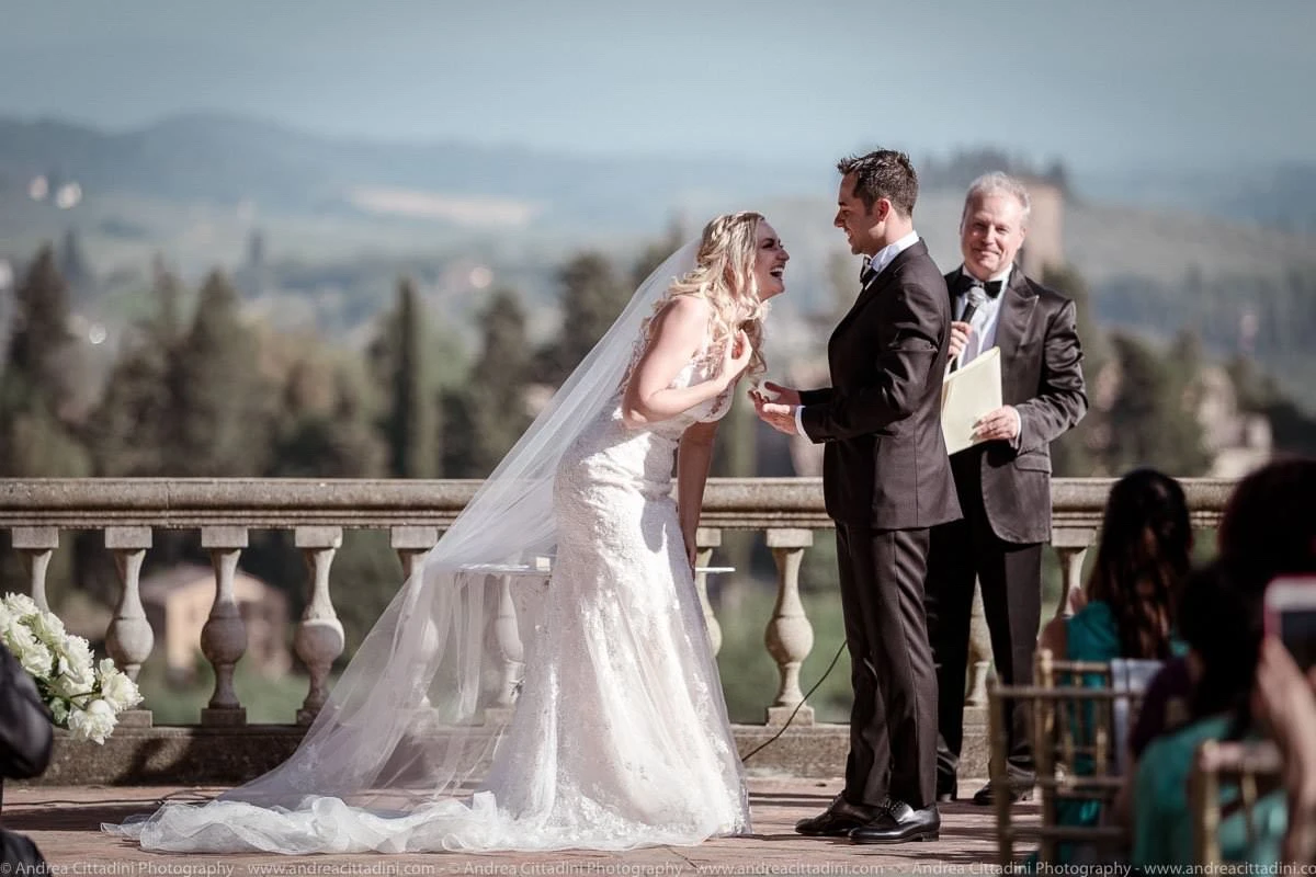 Andrea Cittadini Wedding Photographer Umbria and Tuscany - 102 Andrea Cittadini Photography - The blessing of a bilingual ceremony