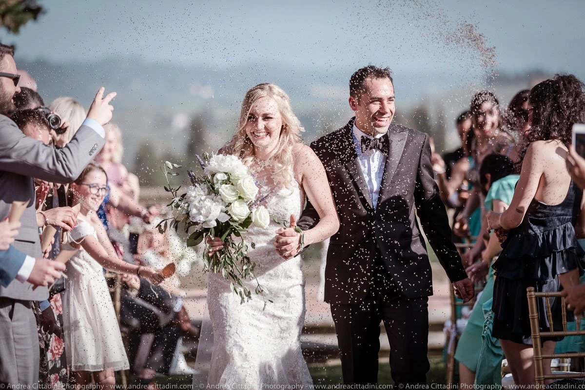 Andrea Cittadini Wedding Photographer Umbria and Tuscany - 104 Andrea Cittadini Photography - The blessing of a bilingual ceremony
