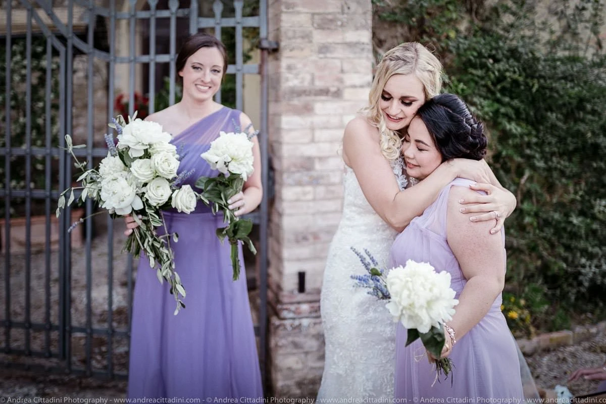 Andrea Cittadini Wedding Photographer Umbria and Tuscany - 110 Andrea Cittadini Photography - The blessing of a bilingual ceremony