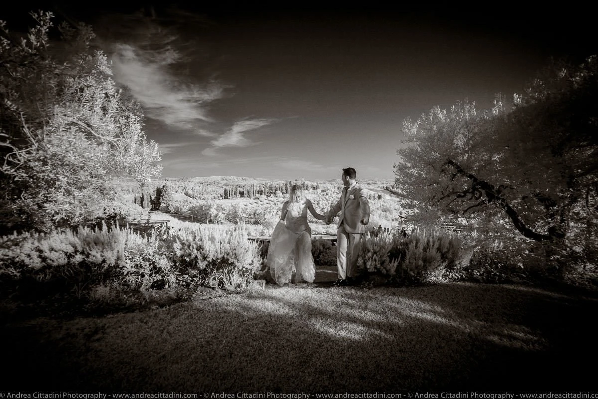 Andrea Cittadini Wedding Photographer Umbria and Tuscany - 116 Andrea Cittadini Photography - The blessing of a bilingual ceremony