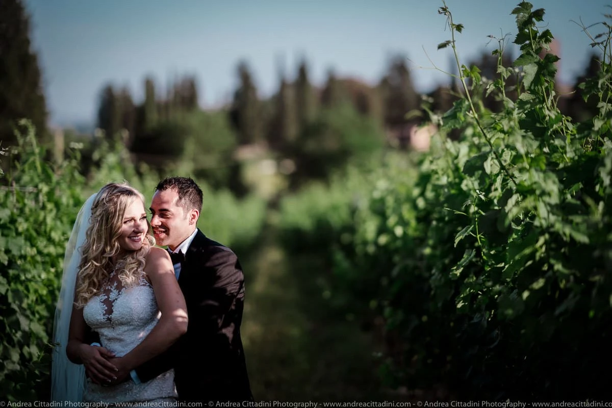 Andrea Cittadini Wedding Photographer Umbria and Tuscany - 118 Andrea Cittadini Photography - The blessing of a bilingual ceremony