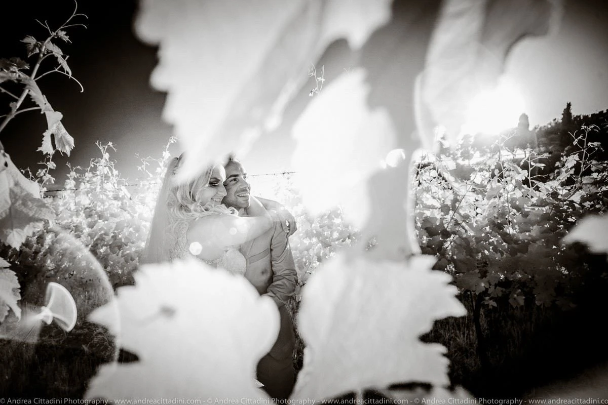 Andrea Cittadini Wedding Photographer Umbria and Tuscany - 120 Andrea Cittadini Photography - The blessing of a bilingual ceremony