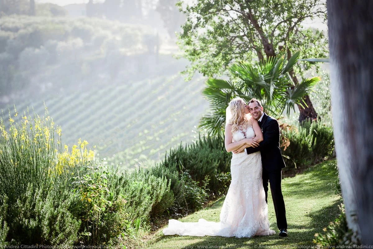 Andrea Cittadini Wedding Photographer Umbria and Tuscany - 122 Andrea Cittadini Photography - The blessing of a bilingual ceremony
