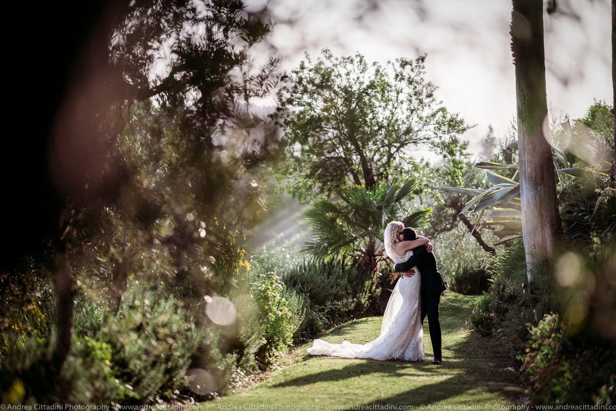 Andrea Cittadini Wedding Photographer Umbria and Tuscany - 124 Andrea Cittadini Photography - The blessing of a bilingual ceremony