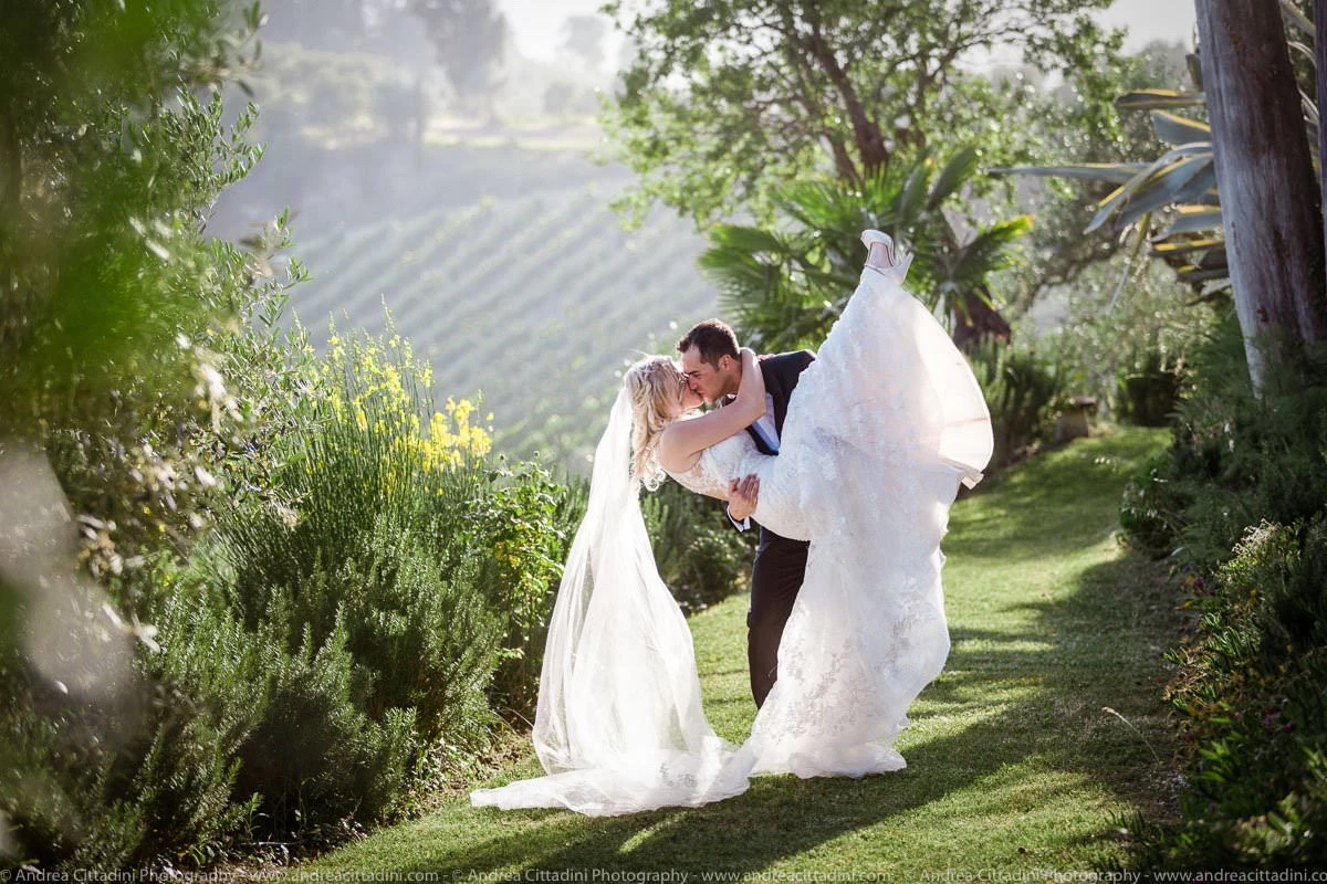 Andrea Cittadini Wedding Photographer Umbria and Tuscany - 128 Andrea Cittadini Photography - The blessing of a bilingual ceremony