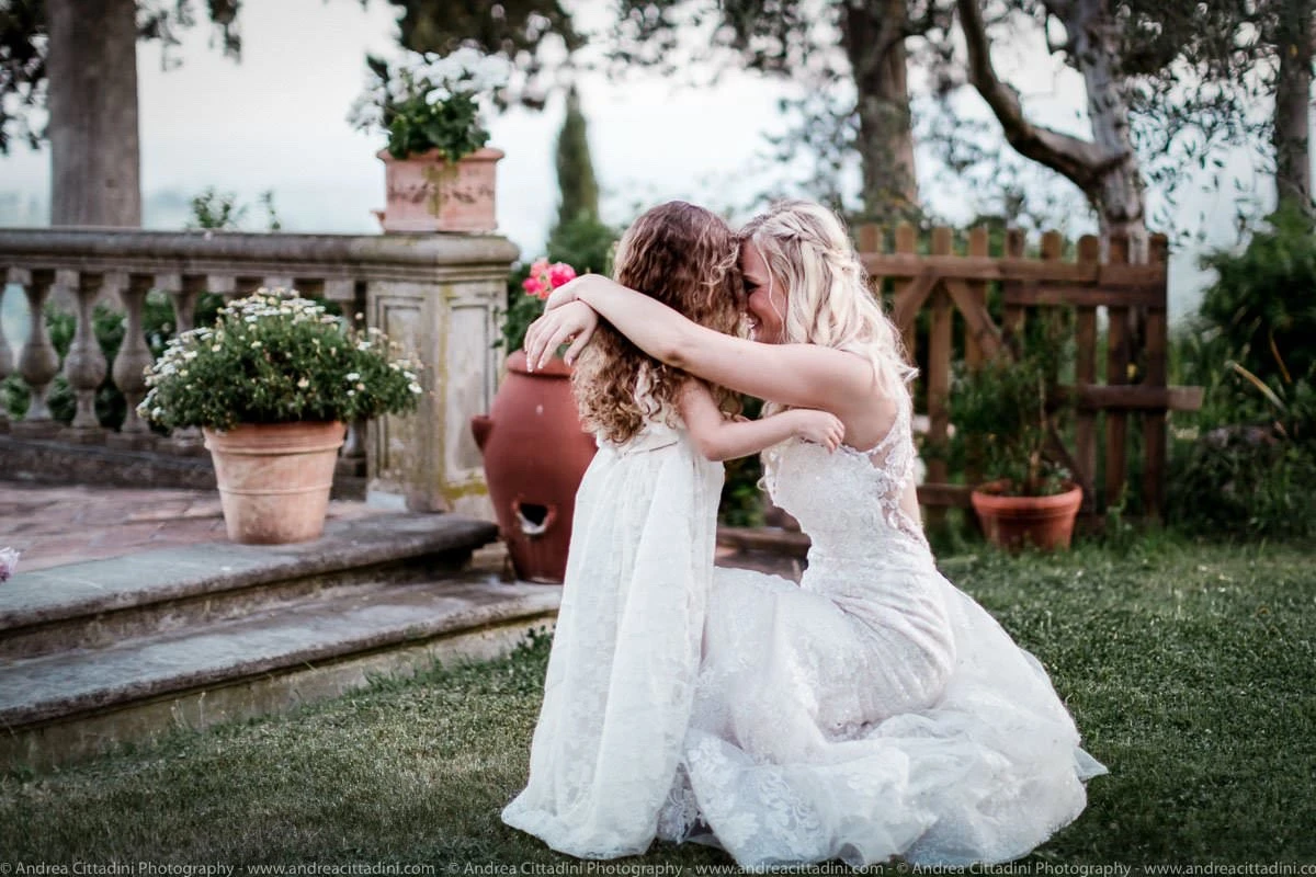 Andrea Cittadini Wedding Photographer Umbria and Tuscany - 136 Andrea Cittadini Photography - The blessing of a bilingual ceremony