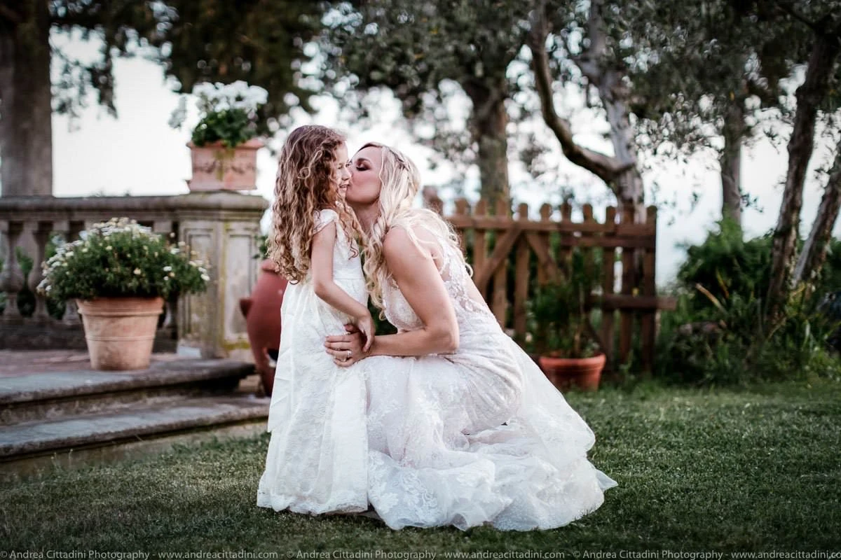 Andrea Cittadini Wedding Photographer Umbria and Tuscany - 138 Andrea Cittadini Photography - The blessing of a bilingual ceremony