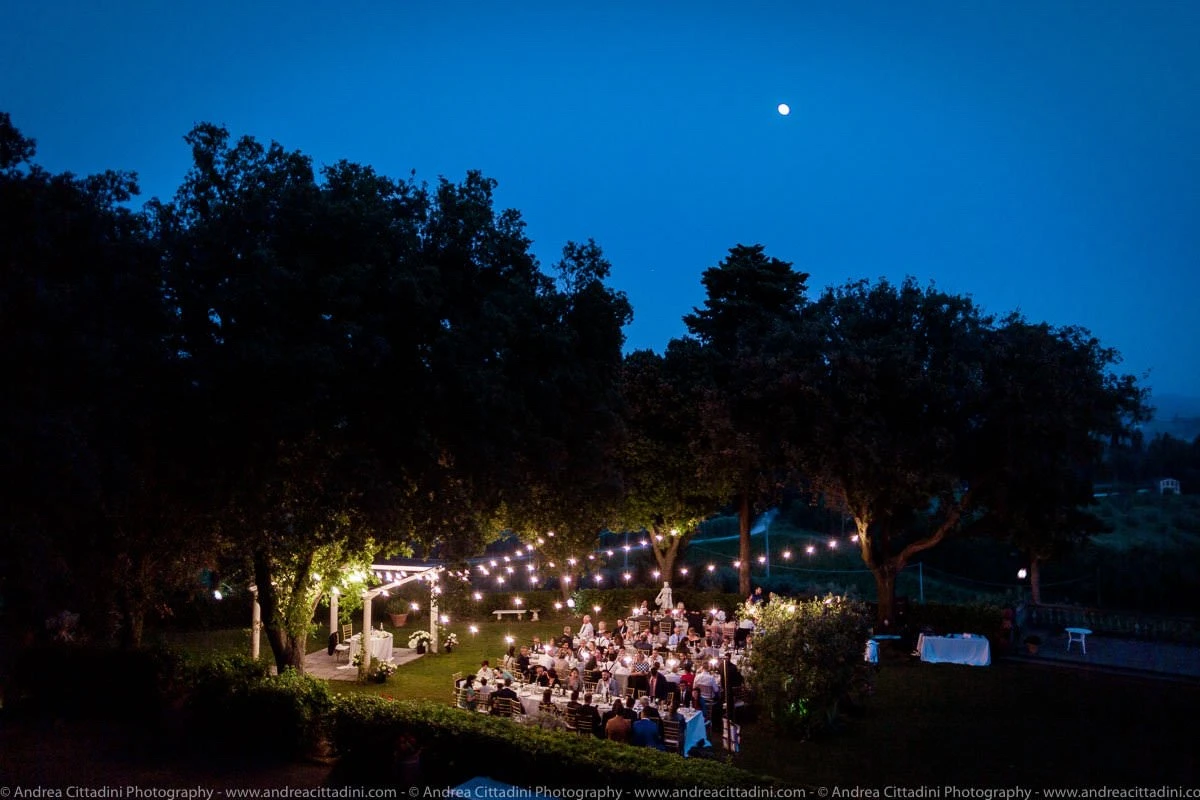 Andrea Cittadini Wedding Photographer Umbria and Tuscany - 144 Andrea Cittadini Photography - The blessing of a bilingual ceremony