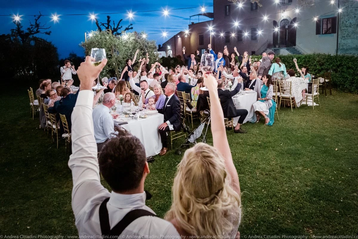 Andrea Cittadini Wedding Photographer Umbria and Tuscany - 148 Andrea Cittadini Photography - The blessing of a bilingual ceremony