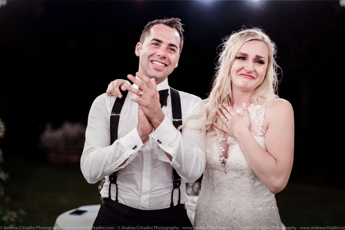 Andrea Cittadini Wedding Photographer Umbria and Tuscany - 152 Andrea Cittadini Photography - The blessing of a bilingual ceremony