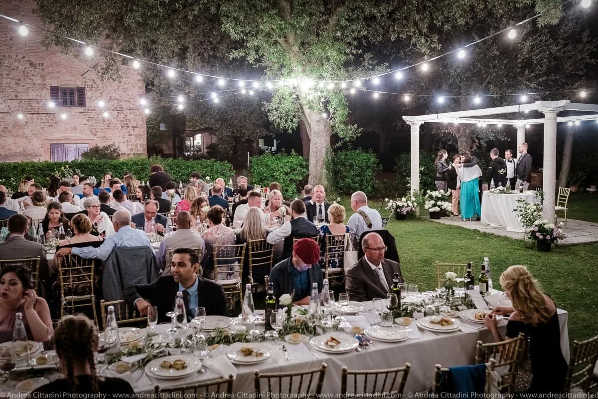Andrea Cittadini Wedding Photographer Umbria and Tuscany - 158 Andrea Cittadini Photography - The blessing of a bilingual ceremony