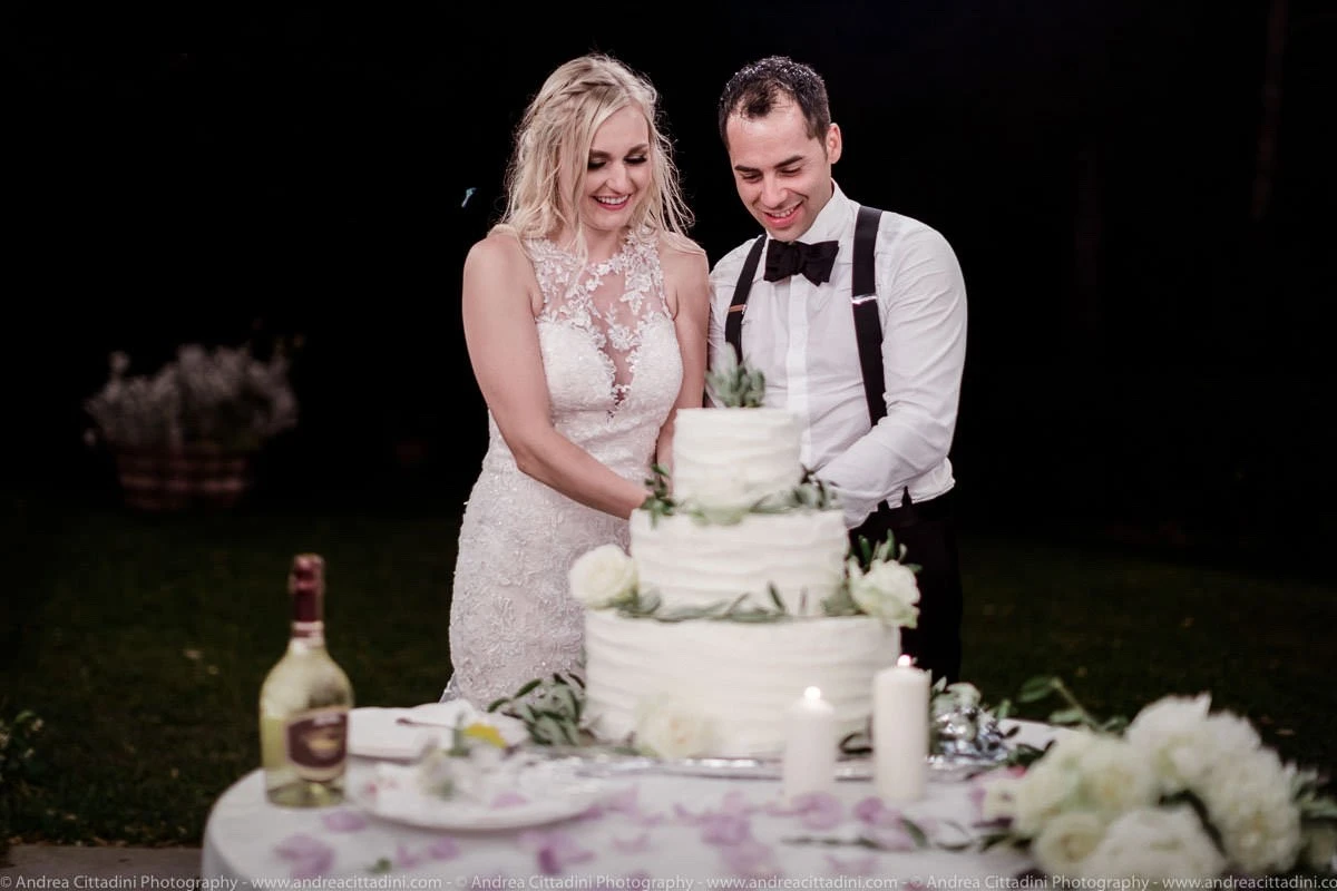 Andrea Cittadini Wedding Photographer Umbria and Tuscany - 164 Andrea Cittadini Photography - The blessing of a bilingual ceremony