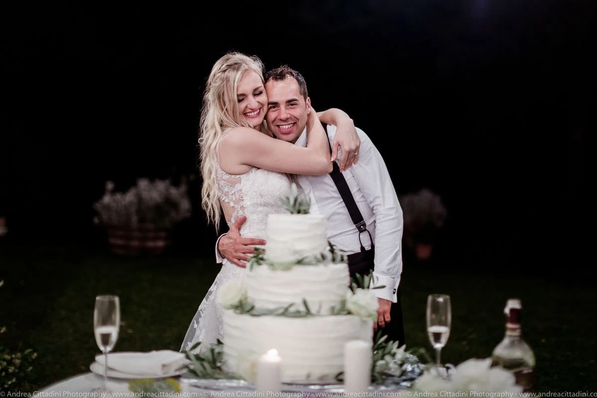 Andrea Cittadini Wedding Photographer Umbria and Tuscany - 166 Andrea Cittadini Photography - The blessing of a bilingual ceremony
