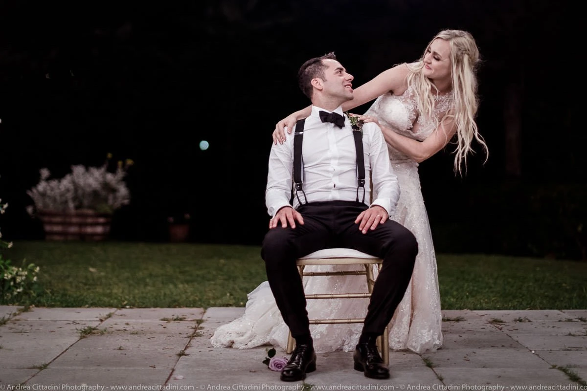 Andrea Cittadini Wedding Photographer Umbria and Tuscany - 170 Andrea Cittadini Photography - The blessing of a bilingual ceremony