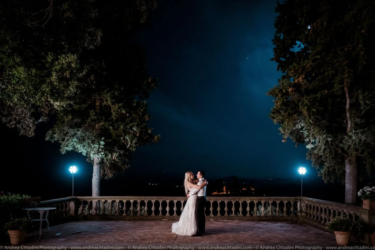 Andrea Cittadini Wedding Photographer Umbria and Tuscany - 174 Andrea Cittadini Photography - The blessing of a bilingual ceremony