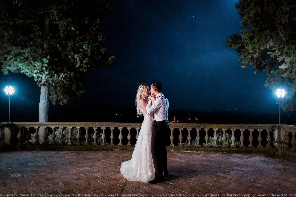 Andrea Cittadini Wedding Photographer Umbria and Tuscany - 176 Andrea Cittadini Photography - The blessing of a bilingual ceremony