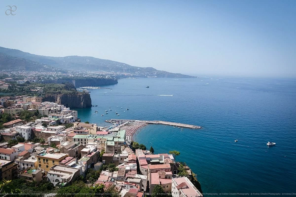 Andrea Cittadini Wedding Photographer Umbria and Tuscany - 2 Andrea Cittadini Photography - Wedding photographer in Sorrento
