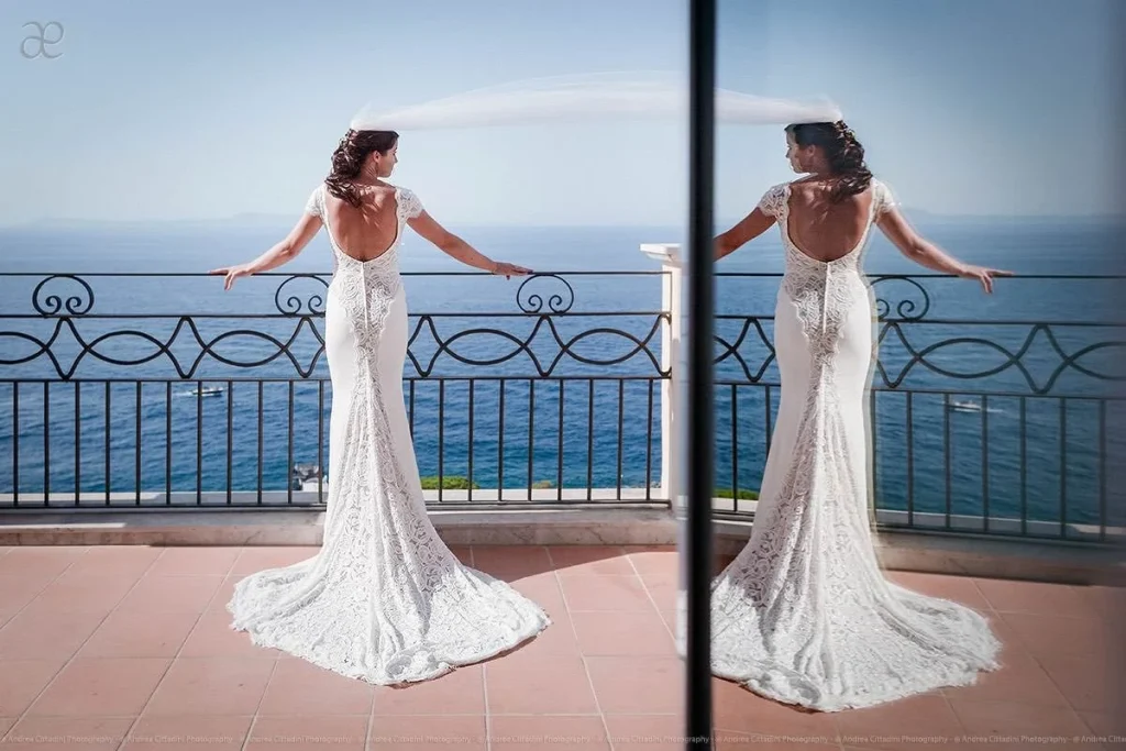Andrea Cittadini Photography - Wedding photographer in Sorrento - Best wedding photographer Italy