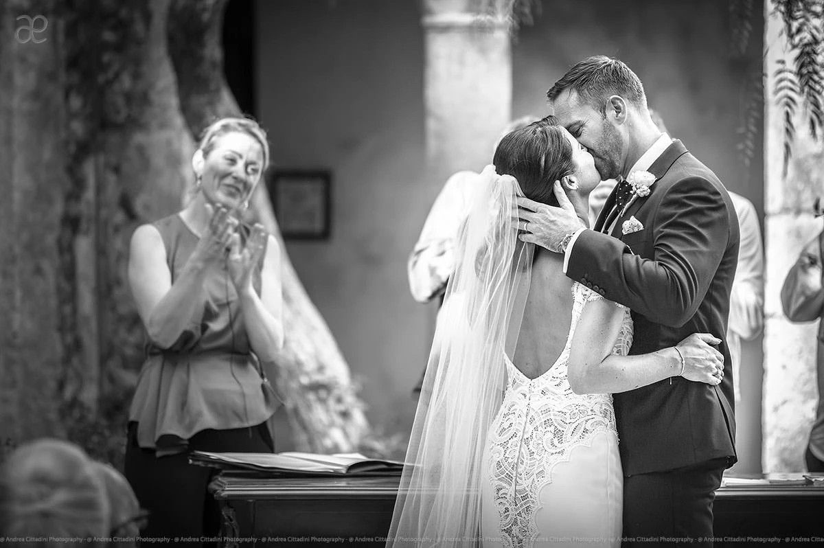 Andrea Cittadini Wedding Photographer Umbria and Tuscany - 60 Andrea Cittadini Photography - Wedding photographer in Sorrento