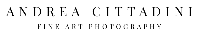 Andrea Cittadini Photography - Logo