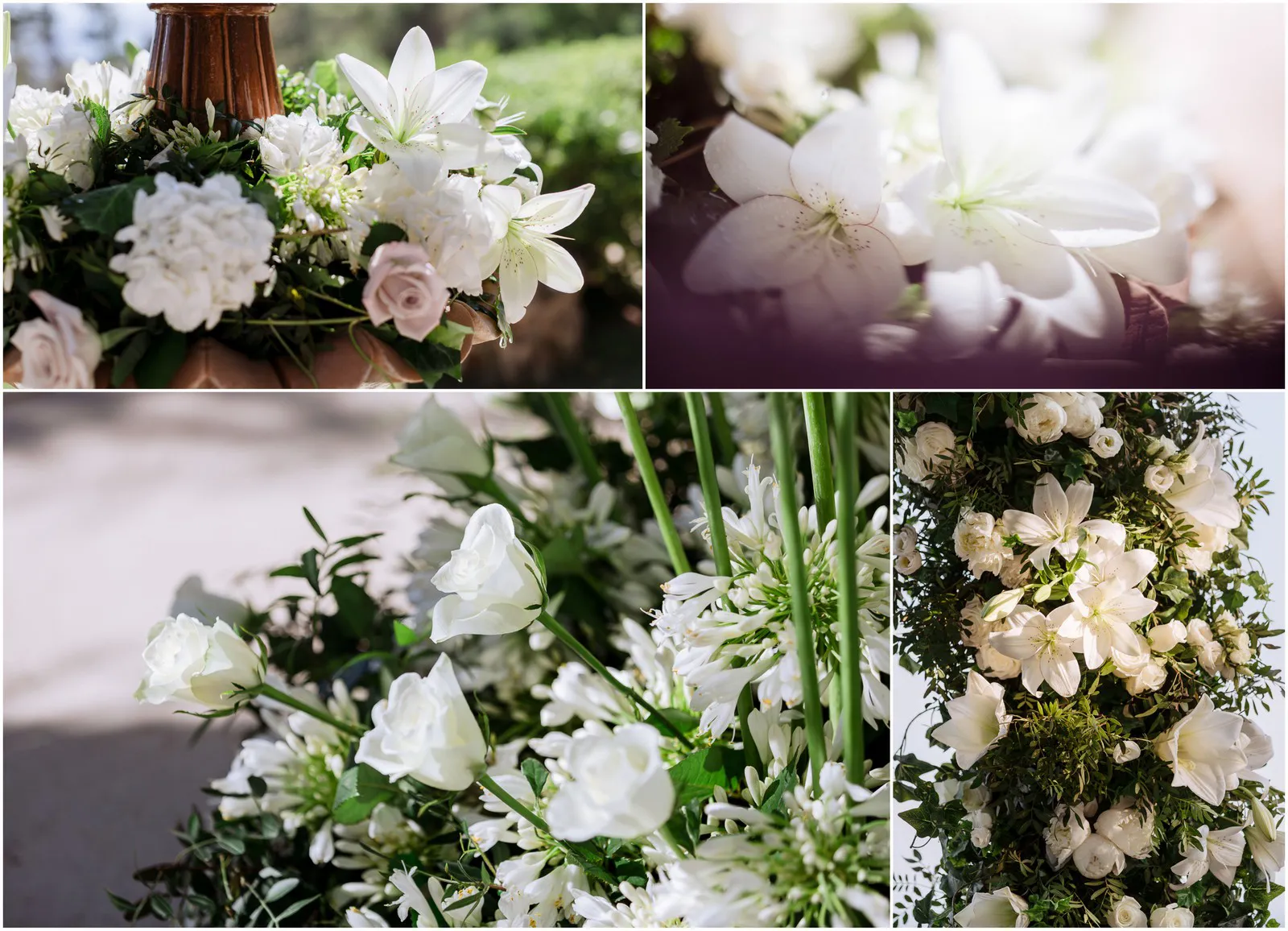 Andrea Cittadini Wedding Photographer Umbria and Tuscany - 8 Grand Hotel du Cap Ferrat Wedding